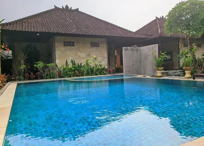 Taman Sari 3* Kuta (Bali)