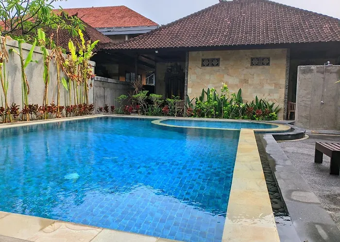 Taman Sari Hotel Kuta (Bali)