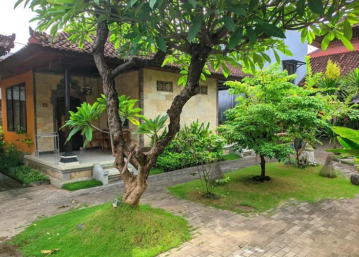 Hotel Taman Sari