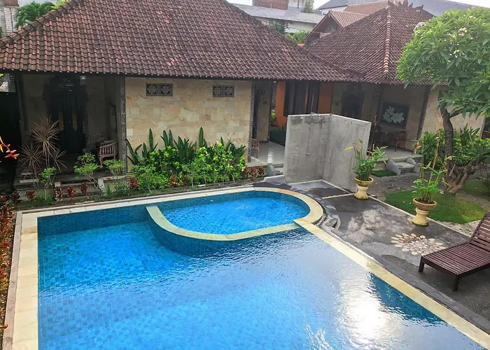 Taman Sari 3* Kuta (Bali)