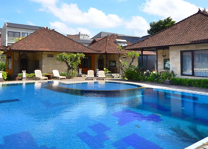 Taman Sari Hotel Kuta (Bali)