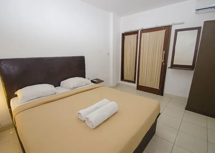Taman Sari Hotel