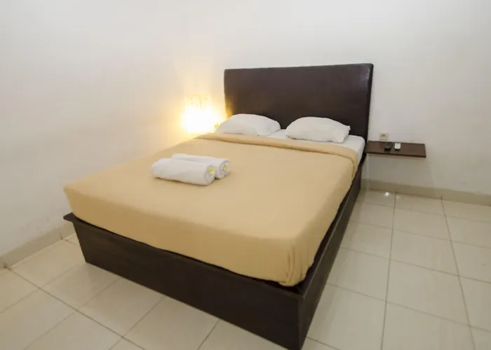 Hotel Taman Sari 3*