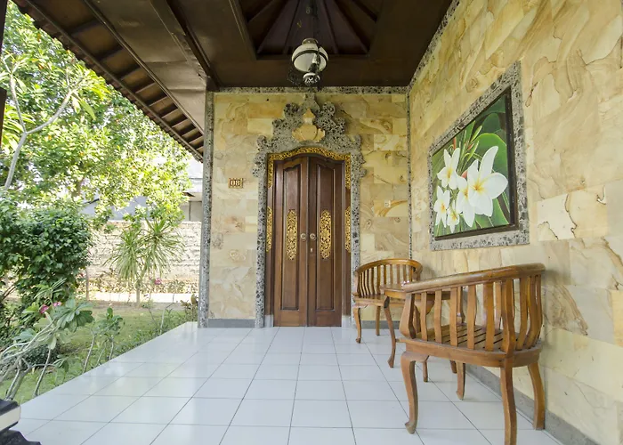 Taman Sari Hotel Kuta (Bali)