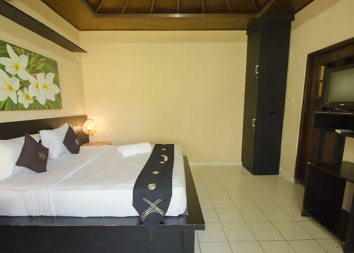Taman Sari 3*