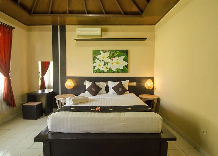 Hotel Taman Sari 3*