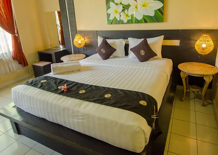 Taman Sari Hotel Kuta (Bali)