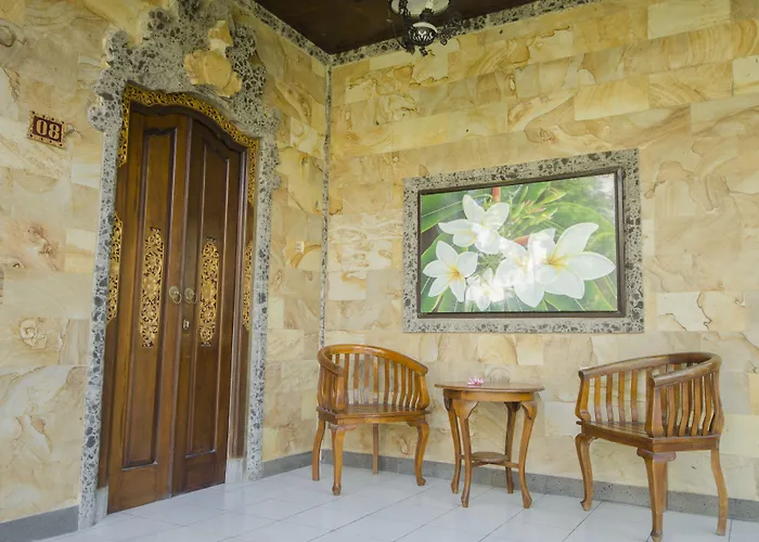 Hotel Taman Sari