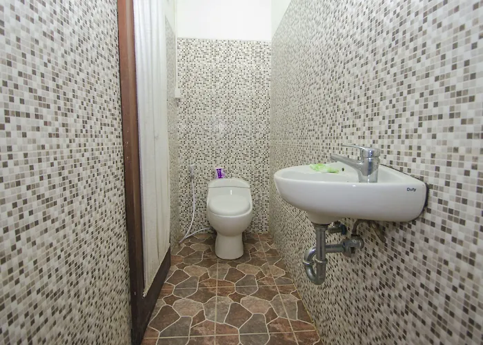 Hotel Taman Sari Kuta (Bali)