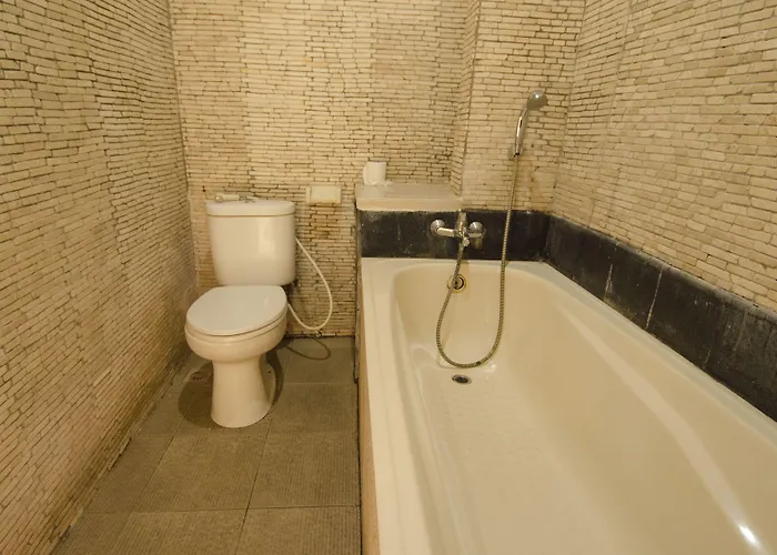 Hotel Taman Sari Kuta (Bali)