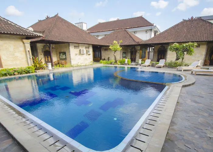 Taman Sari 3*