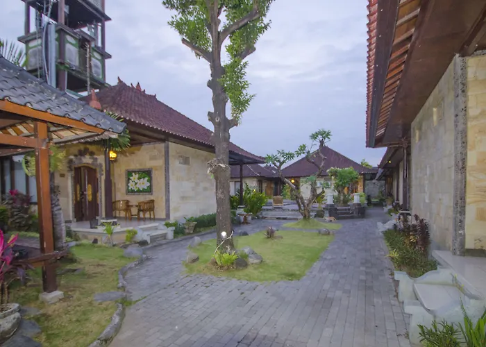 Taman Sari Kuta (Bali)