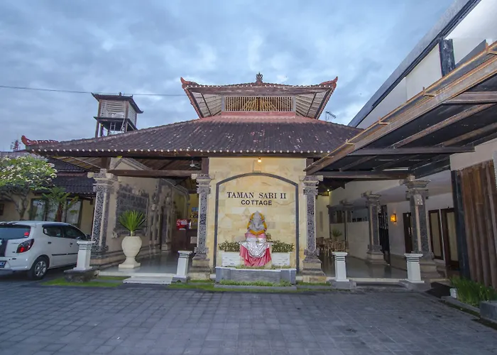 Taman Sari Kuta (Bali)