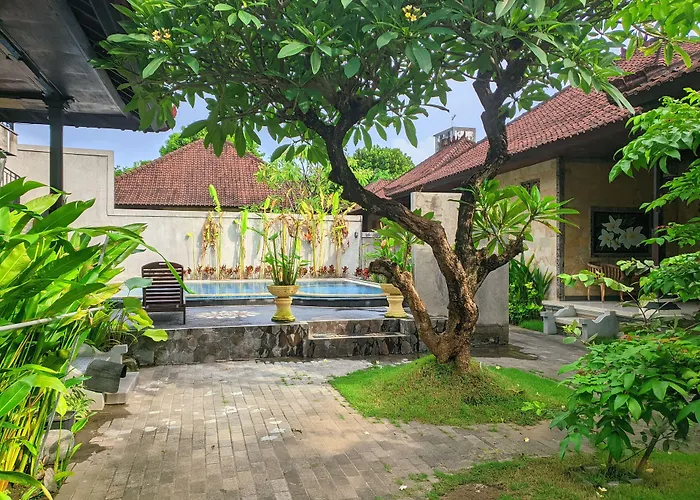 Taman Sari Hotel Kuta (Bali)