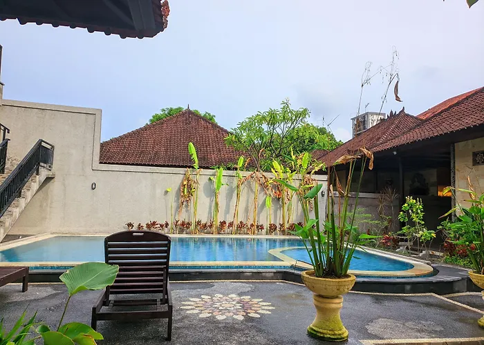 Taman Sari 3* Kuta (Bali)