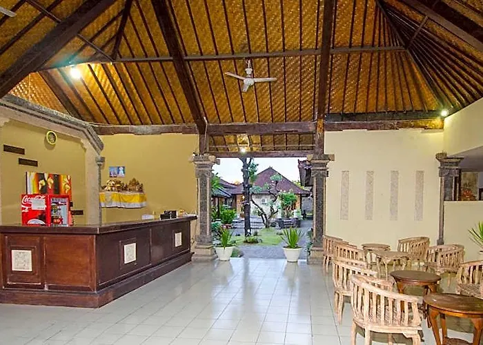 Taman Sari Hotel 3*