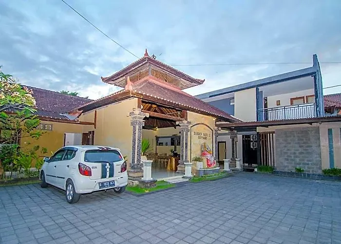 Taman Sari Hotel