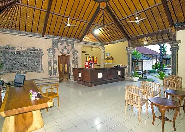 Hotel Taman Sari Kuta (Bali)