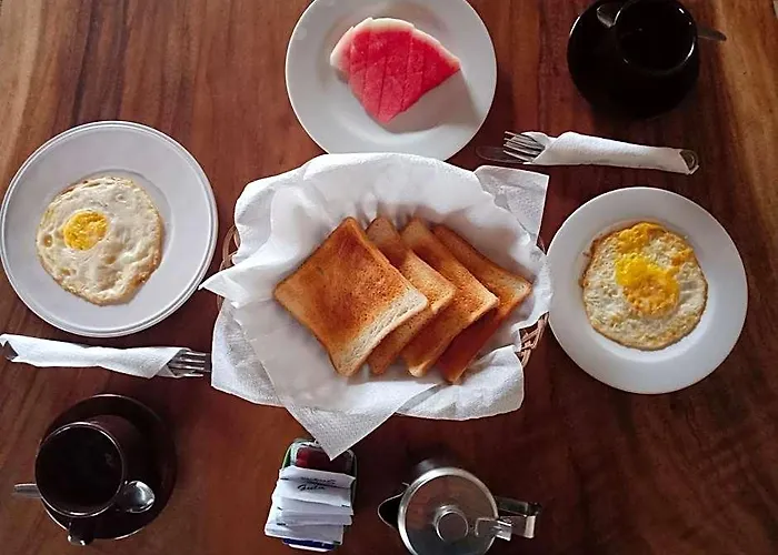 Taman Sari Hotel