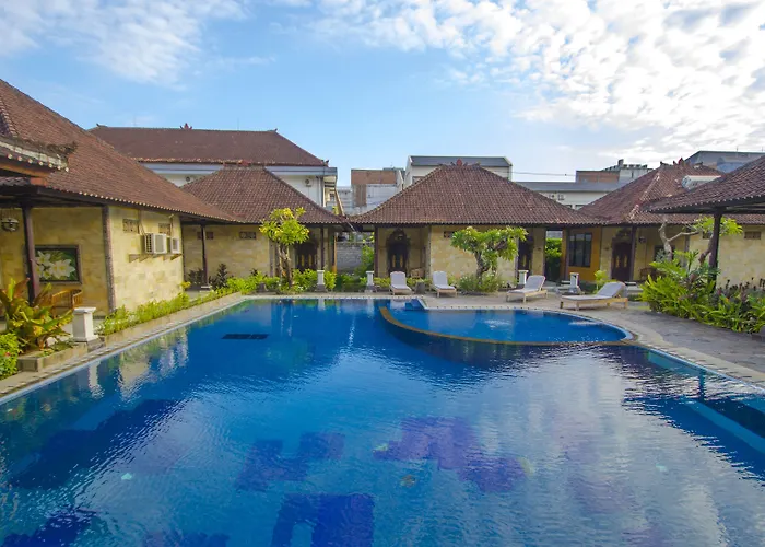 Taman Sari 3* 庫塔
