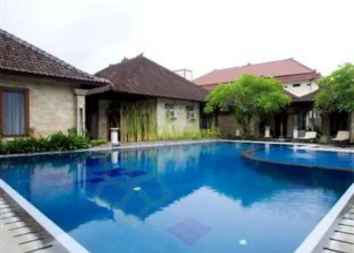 Taman Sari 3* Kuta (Bali)