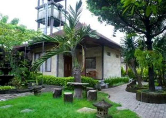 Taman Sari 3*