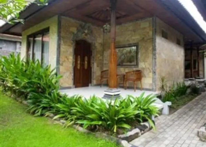 Taman Sari Hotel Kuta (Bali)