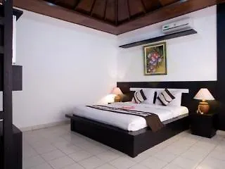 Taman Sari Hotel