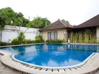 Taman Sari 3*