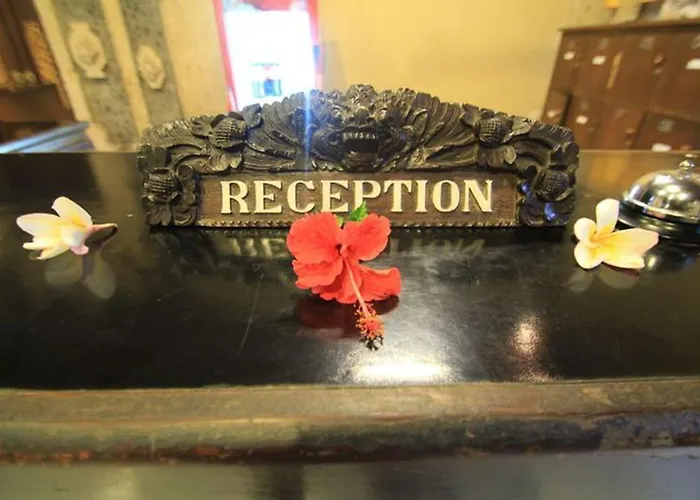 Taman Sari Hotel 3*