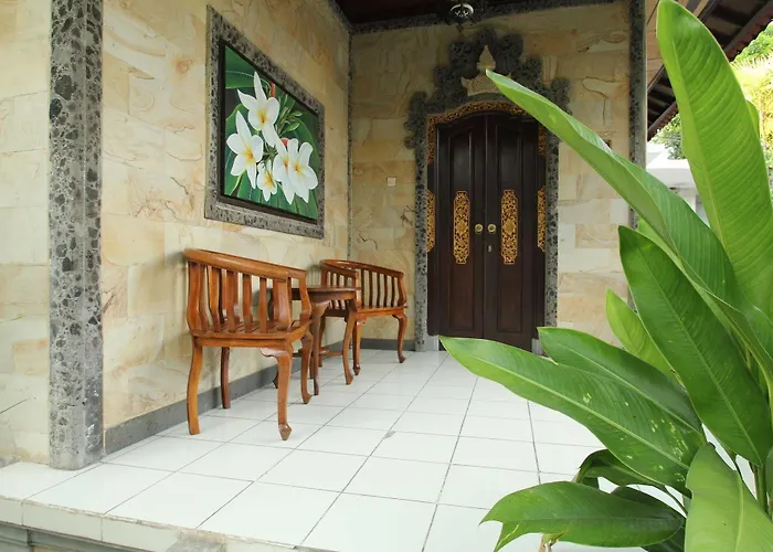 Taman Sari Hotel