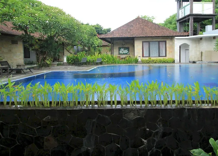 Taman Sari Hotel
