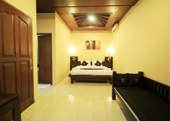 Hotel Taman Sari
