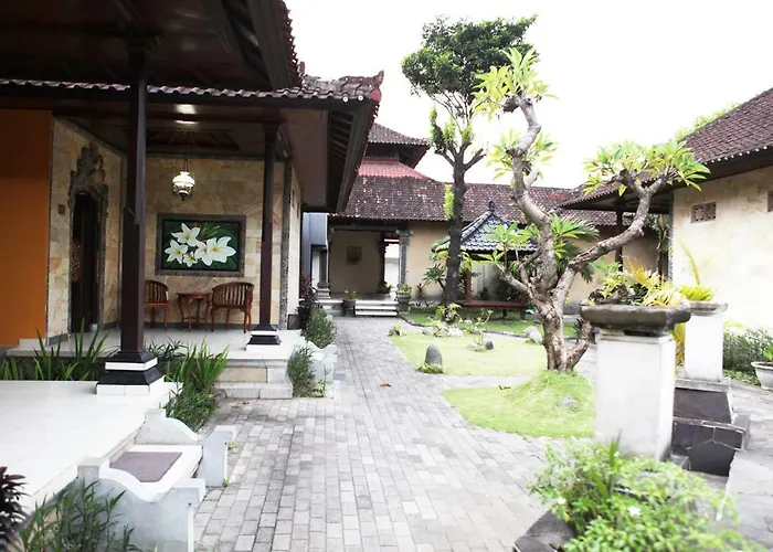 Taman Sari Kuta (Bali)