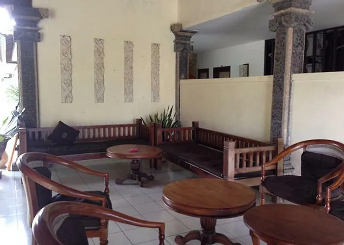 Taman Sari Hotel 3*