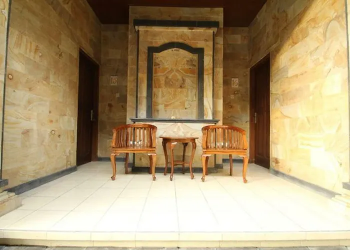 Taman Sari 3*