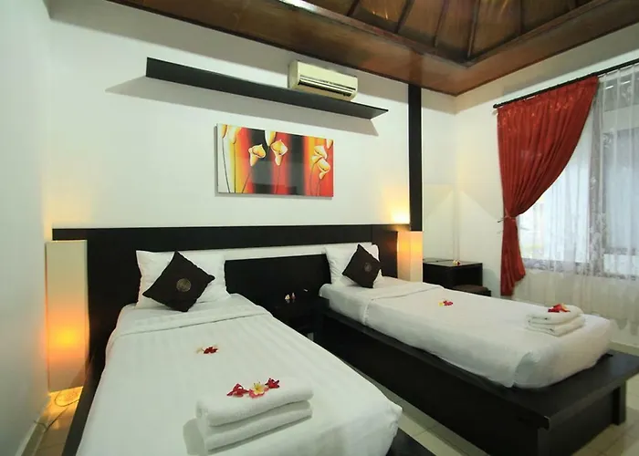 Taman Sari 3*