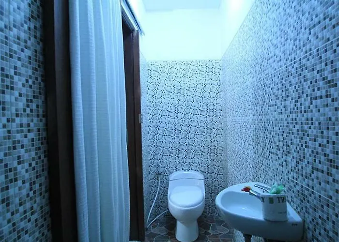 Taman Sari Hotel 3*