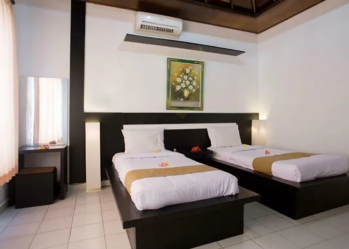 Hotel Taman Sari Kuta (Bali)