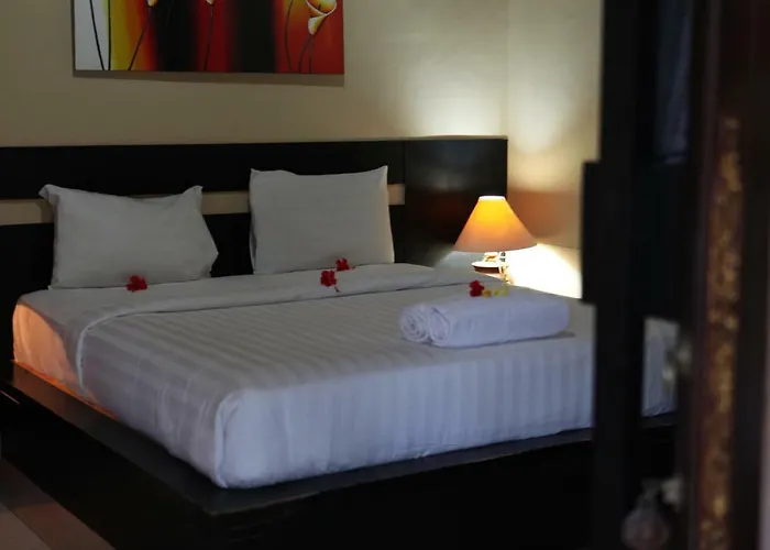 Taman Sari Hotel Kuta (Bali)