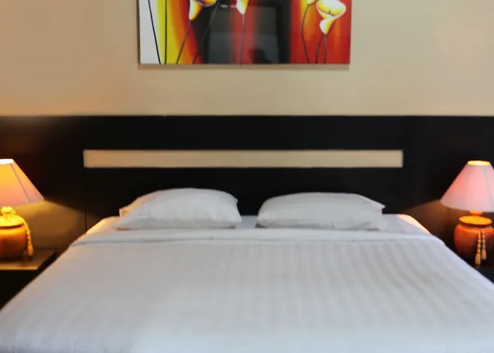 Taman Sari Hotel Kuta (Bali)