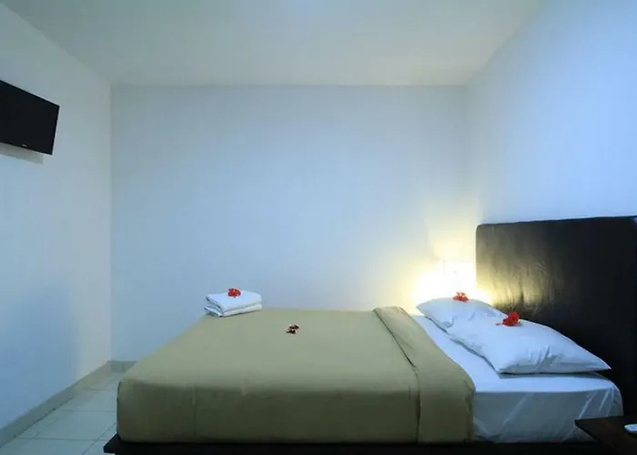 Hotel Taman Sari Kuta (Bali)