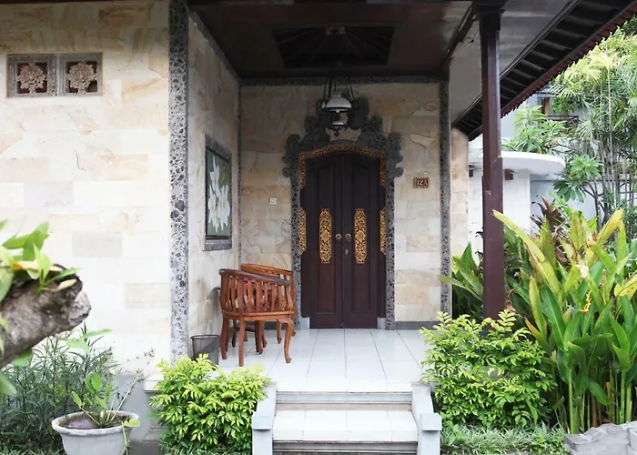 Taman Sari Kuta (Bali)