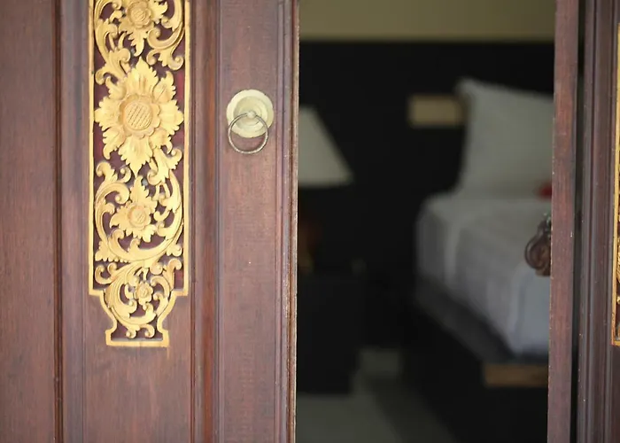 Taman Sari Hotel