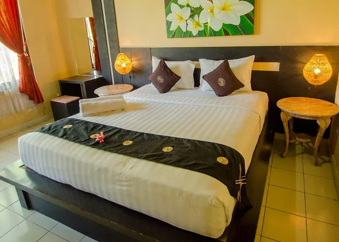 Hotel Taman Sari