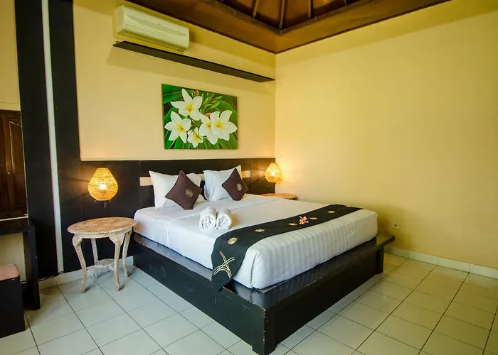Hotel Taman Sari