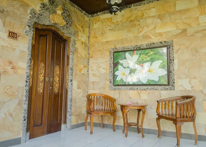 Taman Sari Hotel