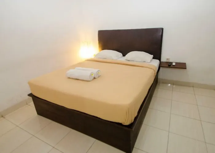 Taman Sari 3* Kuta (Bali)
